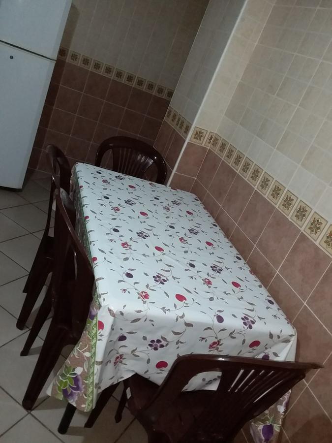 Agadir Jet Sakane 1 Er Etage エクステリア 写真